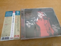 帯あり ピーター・ガブリエル Peter Gabriel CD ライヴ・イン・ニューヨーク1978 Live In New York '78 IACD10086/87 2枚組