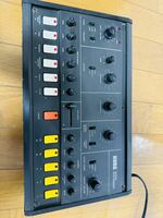 KORG GUITAR SYNTHESIZER X-911 ギターシンセサイザー