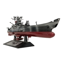 宇宙戦艦 ヤマト FACT FILE 完成品模型 フィギュア ジャンク S8831445