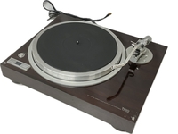 【動作保証】TRIO KP-700D ターンテーブル レコードプレイヤー 音響機材 中古 訳ありS8773466