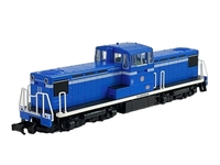 【動作保証】TOMIX 8612 名古屋臨海鉄道 ND552形 ディーゼル機関車 3号機 青 Nゲージ 鉄道模型 中古 良好 N8831402