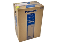 【動作保証】Panasonic F-YHVX120 衣類乾燥除湿機 パナソニック 家電 未使用 W8821072