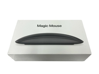 【動作保証】 Apple Masic Mouse2 MRME2J/A Space Gray アップル マジックマウス 未使用 T8771564