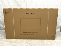 【動作保証】 SONY BRAVIA XRJ-65X95L 65V型 4K 液晶 テレビ XR Mini LED ソニー 家電 映像 機器 未開封 未使用 楽 Y8855332