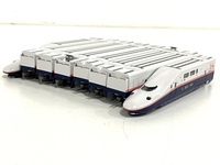 【動作保証】TOMIX 97947 E4系新塗装 ラストラン 8両セット リコール対応済み 鉄道模型 Nゲージ 中古 美品 B8843099
