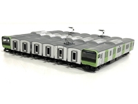【動作保証】TOMIX 92590 JR E235系通勤電車(山手線)増結セットA 8両セット Nゲージ 鉄道模型 中古 B8843639