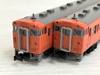 【動作保証】 KATO 6021×2 6020 おまとめ 計3両セット Nゲージ 鉄道模型 中古 O8839590