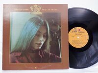 Emmylou Harris「Pieces Of The Sky」LP（12インチ）/Reprise Records(MS 2213)/洋楽ポップス