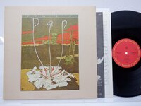 Pan「Pan」LP（12インチ）/CBS/Sony(20AP 1982)/フォーク