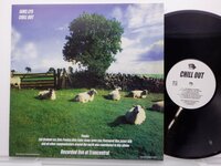 The KLF「Chill Out」LP（12インチ）/KLF Communications(JAMS LP5)/ヒップホップ