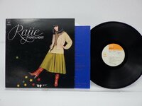 Rajie(ラジ)「Heart To Heart」LP（12インチ）/CBS/Sony(25AH 295)/Funk / Soul