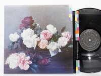 New Order「Power Corruption & Lies」LP（12インチ）/Factory(YX-7331-AX)/邦楽ロック