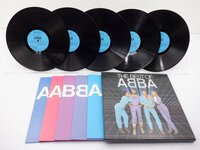 ABBA「THE BEST OF ABBA 1972-1981」/洋楽ポップス