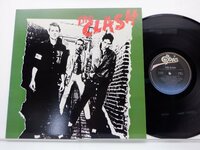 The Clash(ザ・クラッシュ)「The Clash」LP（12インチ）/Epic(JE 36060)/Rock