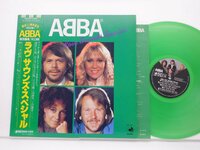 ABBA(アバ)「Love Sounds Special(ラヴ・サウンズ・スペシャル)」LP（12インチ）/Discomate(DSP-3027)/洋楽ポップス