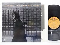Neil Young(ニール・ヤング)「After The Gold Rush」LP（12インチ）/Reprise Records(P-8002R)/洋楽ロック