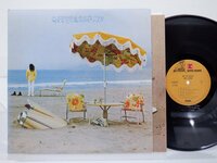 【国内盤】Neil Young(ニール・ヤング)「On The Beach(渚にて)」LP（12インチ）/Reprise Records(P-8421R)/ロック