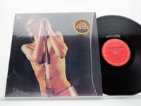 Iggy And The Stooges (イギー＆ザ・ストゥージズ)「Raw Power」LP（12インチ）/Columbia(PC-32111)/洋楽ロック