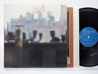 Tin Pan Alley(ティン・パン・アレー)「キャラメル・ママ」LP（12インチ）/Panam Records(GW-4017)/ロック
