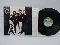 XTC「White Music」LP（12インチ）/Virgin(VIP-6904)/洋楽ポップス
