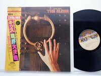 【国内盤】KISS(キッス)「The Elder(魔界大決戦)」LP（12インチ）/Casablanca Records(28S-23)/ロック