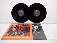 Nirvana「From The Muddy Banks Of The Wishkah」LP（12インチ）/Geffen Records(MVJG-32001~2)/洋楽ロック