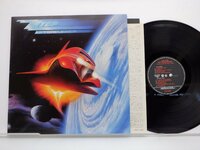 ZZ Top「Afterburner」LP（12インチ）/Warner Bros. Records(P-13190)/洋楽ロック