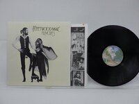 Fleetwood Mac(フリートウッド・マック)「Rumours(ルーモアズ)」LP（12インチ）/Warner Bros. Records(P-10233W)/ロック