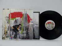 吉田美奈子「モンスター・イン・タウン」LP（12インチ）/Alfa(ALR-28031)/シティポップ