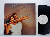 Roxy Music(ロキシー・ミュージック)「Flesh + Blood」LP（12インチ）/Polydor(MPF 1316)/Rock