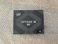Intel Optane SSD 905P 1.5TB U.2 M.2 PCI-Express ケーブル 変換アダプタ 付属　②