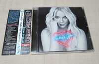ブリトニー・スピアーズ/Britney Spears「ブリトニー・ジーン/Britney Jean」