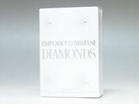 ◆◇[未開封品] EMPORIO ARMANI エンポリオ アルマーニ DIAMONDS ダイヤモンズ オードパルファム(EDP) 30ml◇◆