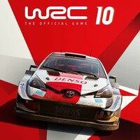 WRC10 FIA世界ラリー選手権 / WRC 10 FIA World Rally Championship ★ PCゲーム Steamコード Steamキー