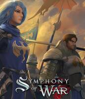 Symphony of War: The Nephilim Saga シンフォニー・オブ・ウォー ★ RPG ★ PCゲーム Steamコード Steamキー