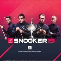 Snooker 19 ★ スポーツ ビリヤード ★ PCゲーム Steamコード Steamキー