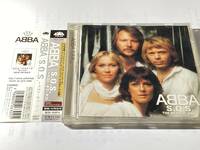 24bit デジタル・リマスター国内盤CDベスト19曲/ABBA/アバ/ SOS ベスト 送料¥180