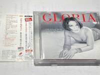 国内盤帯付CDベスト15曲/グロリア・エステファン/グレイテスト・ヒッツvol.2 送料¥180