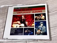 アラニス・モリセット Alanis Morissette、Rod Stewart、Eric Clapton 国内特製プロモCD 16曲　1999年 japan promo only CD PCS-420