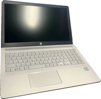 中古ノートパソコン HP-TPN-Q190 15.6型フルHD・Corei5-8250U・8GB・SSD240GB・カメラ・DVD・テンキー・Win11・Office・WIFI・BT 5171-2