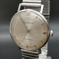 オリエント Orient 腕時計 動作品 H114530（ロイヤルオリエント） メンズ 3115648