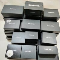シャネル Chanelブランド空箱セット 3549244