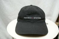 ★TOMMY　トミーヒルフィガー　キャップ★