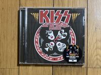 KISS キッス / ROCK AND ROLL OVER SESSIONS SOUNDBOARD