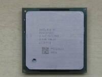 ソケット478 Northwood Pentium 4 3GHz 3.0GHZ/512/800 04000504TAN