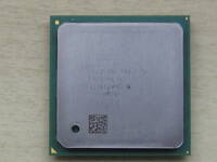 ソケット478　Willamette　Pentium 4 15GHz 1.5GHZ/256/400/1.75V 3500/130430