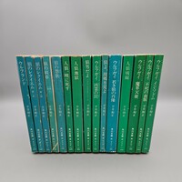 ウルフガイシリーズ　15冊　平井和正 文庫セット #24-510-2