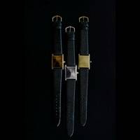 銀無垢【タンク・モデル】　TOKI PROTO_001_SILVER925　腕時計型 ブレスレット