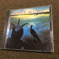 Roxy Music/ロキシー・ミュージック AVALON