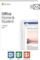 Microsoft Office Home and Student 2019 正規版 Mac ダウンロード版 マイクロソフト オフィス 新品即決！製品をご利用頂けるまでサポート